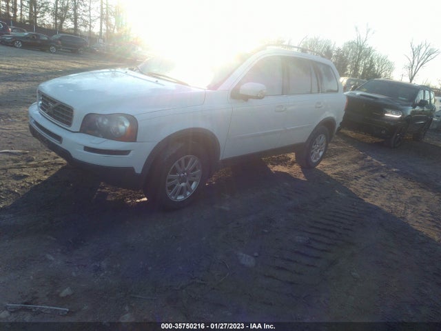 Volvo Xc90 I6 2008 YV4CZ982481477384 Image 2