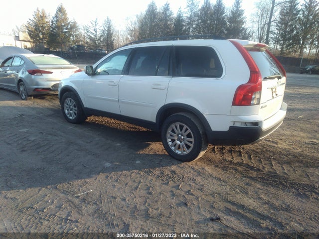 Volvo Xc90 I6 2008 YV4CZ982481477384 Image 4