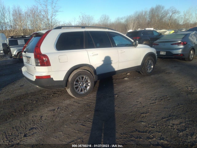 Volvo Xc90 I6 2008 YV4CZ982481477384 Image 5