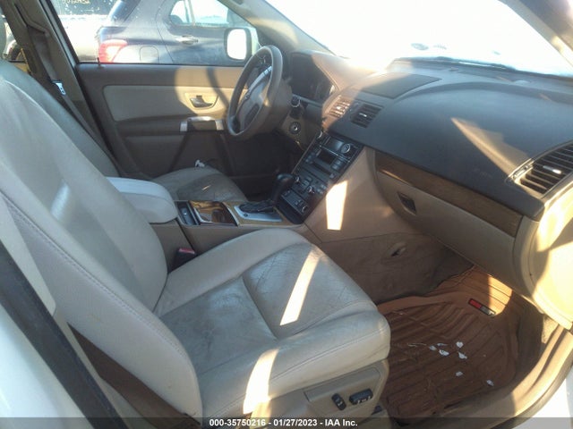 Volvo Xc90 I6 2008 YV4CZ982481477384 Image 6
