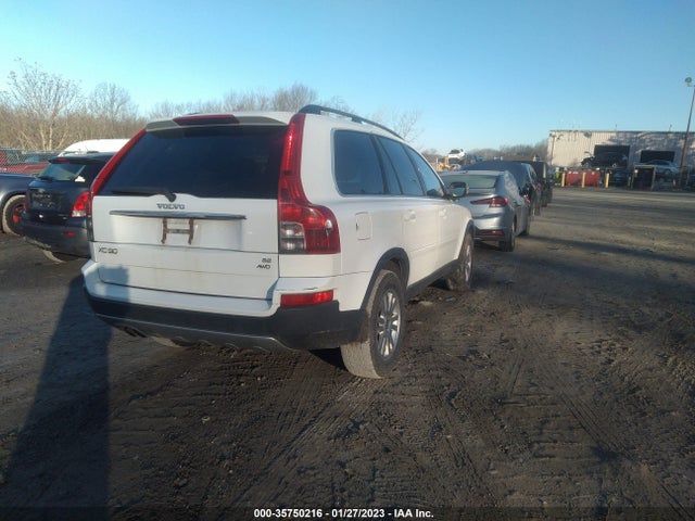 Volvo Xc90 I6 2008 YV4CZ982481477384 Image 7