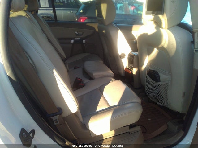 Volvo Xc90 I6 2008 YV4CZ982481477384 Image 9