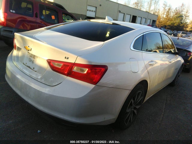 2017 Chevrolet Malibu, VIN: 1G1ZE5ST5HF273921