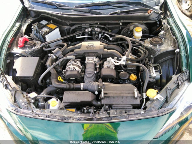 2020 Toyota 86, VIN: JF1ZNAE17L8750314