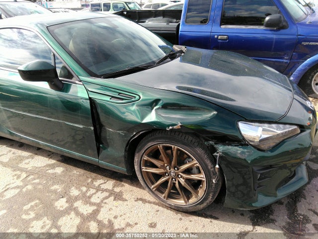 2020 Toyota 86, VIN: JF1ZNAE17L8750314