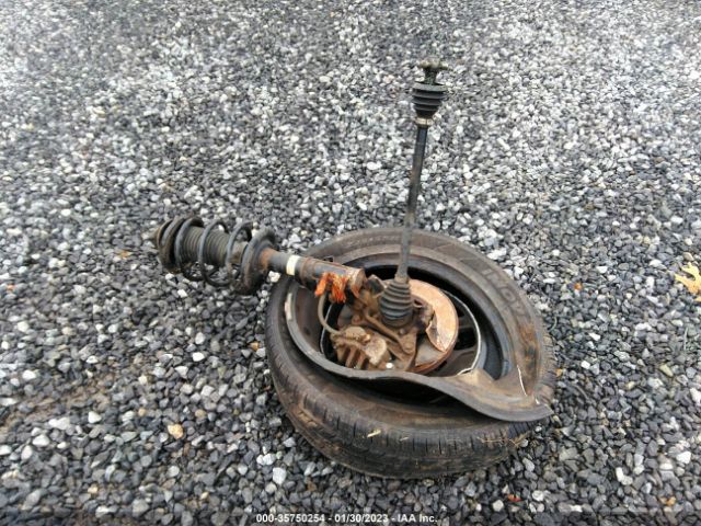 JF2GPABC5G8314182 Subaru Crosstrek Premium