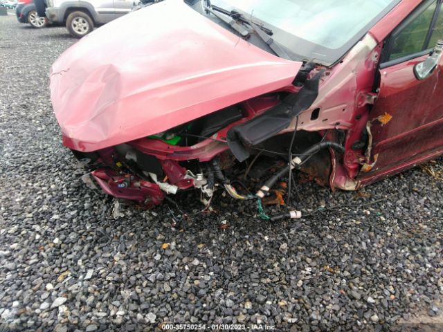JF2GPABC5G8314182 Subaru Crosstrek Premium