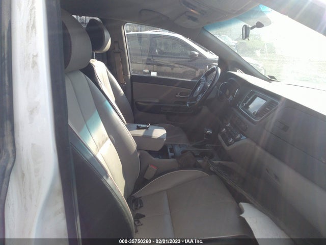 2017 Kia Sedona, VIN: KNDMB5C11H6339730