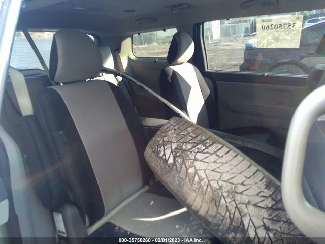 2017 Kia Sedona, VIN: KNDMB5C11H6339730