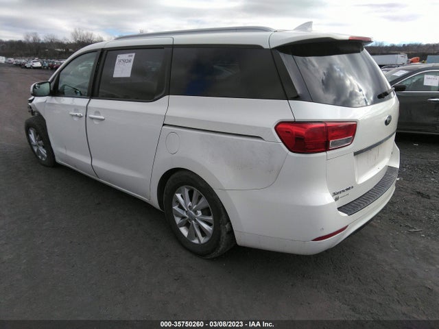 2017 Kia Sedona, VIN: KNDMB5C11H6339730