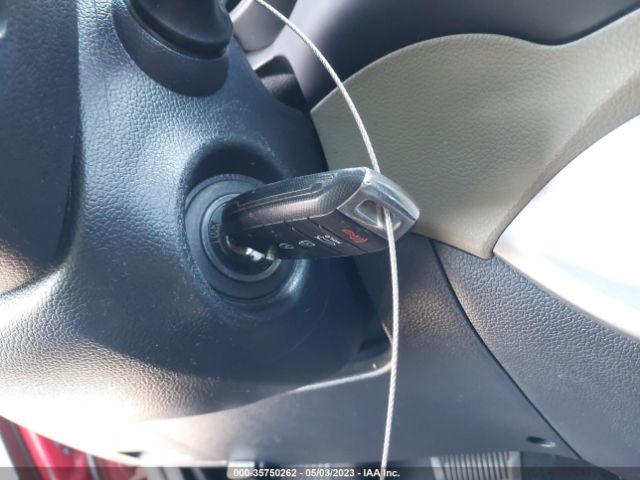 KNADM4A36F6434139 KIA RIO LX