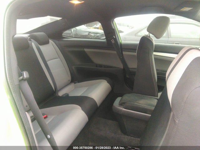2017 HONDA CIVIC COUPE LX VIN: 2HGFC4B54HH304359