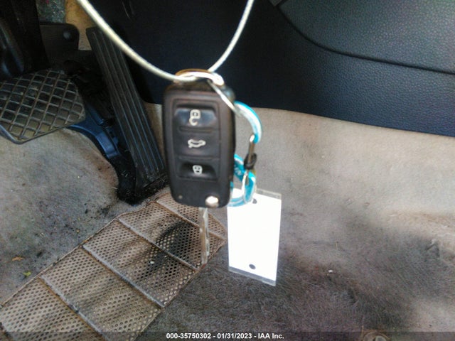 3VWD17AJXEM268750 Volkswagen Jetta Sedan Se