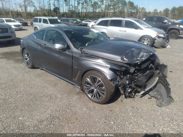 2020 Infiniti Q60, VIN: JN1EV7EK6LM340926