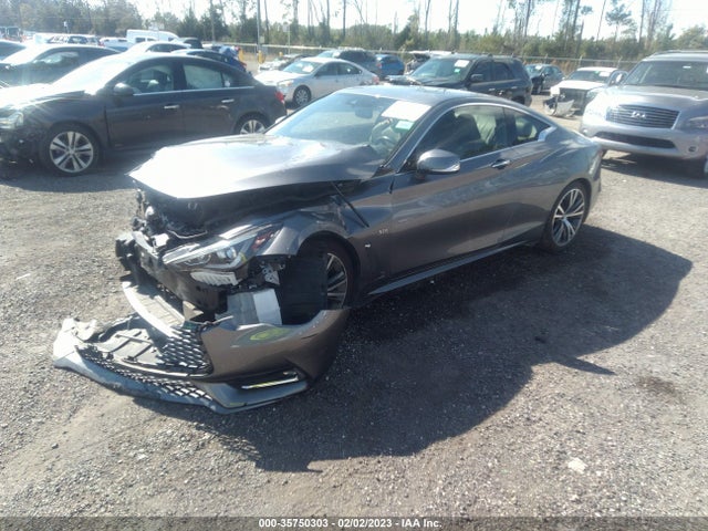 2020 Infiniti Q60, VIN: JN1EV7EK6LM340926