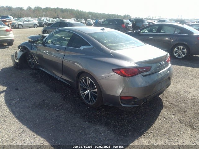 2020 Infiniti Q60, VIN: JN1EV7EK6LM340926