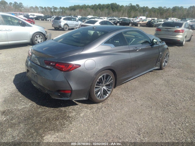 2020 Infiniti Q60, VIN: JN1EV7EK6LM340926