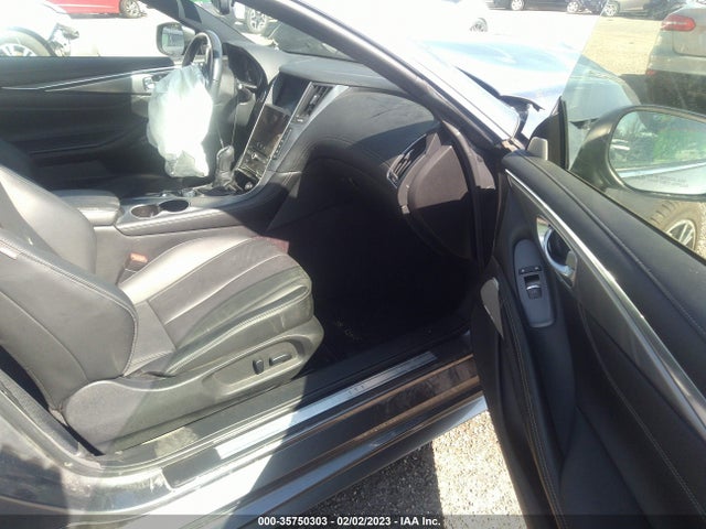 2020 Infiniti Q60, VIN: JN1EV7EK6LM340926