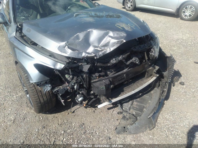 2020 Infiniti Q60, VIN: JN1EV7EK6LM340926
