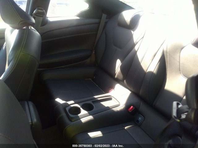 2020 Infiniti Q60, VIN: JN1EV7EK6LM340926