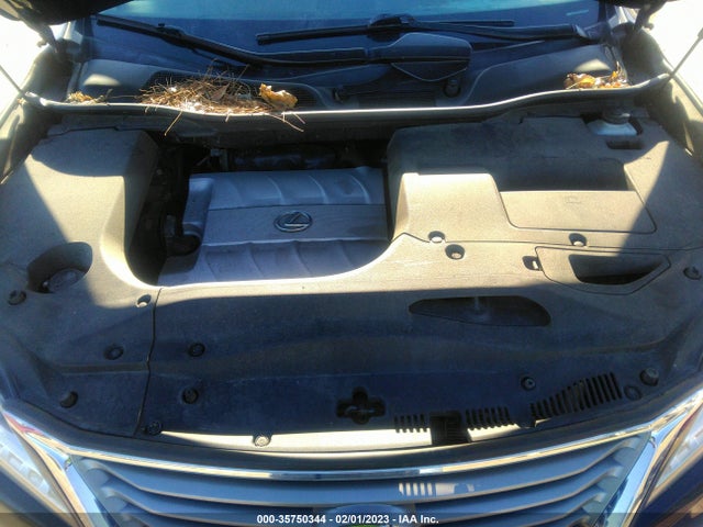 JTJBK1BA0E2461187 Lexus RX 350