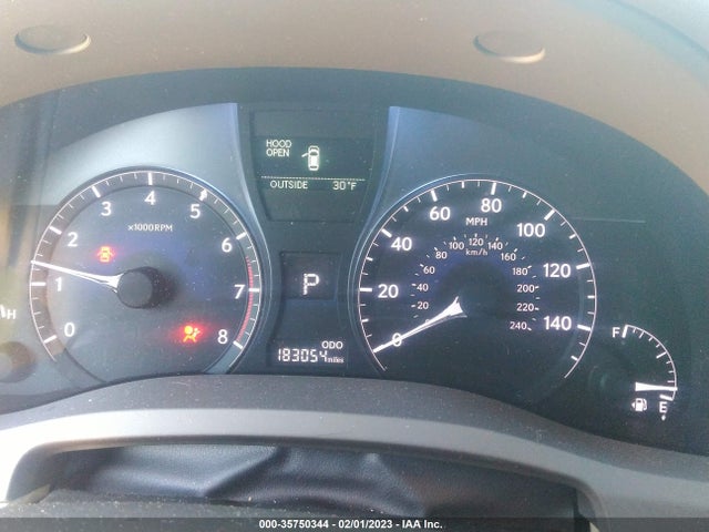 JTJBK1BA0E2461187 Lexus RX 350
