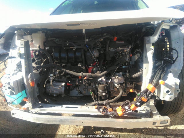 Toyota RAV4 2021 JTMD6RFV7MJ007499 Image 6