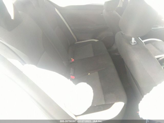 3N1CN8EV1ML855108 Nissan VERSA SV