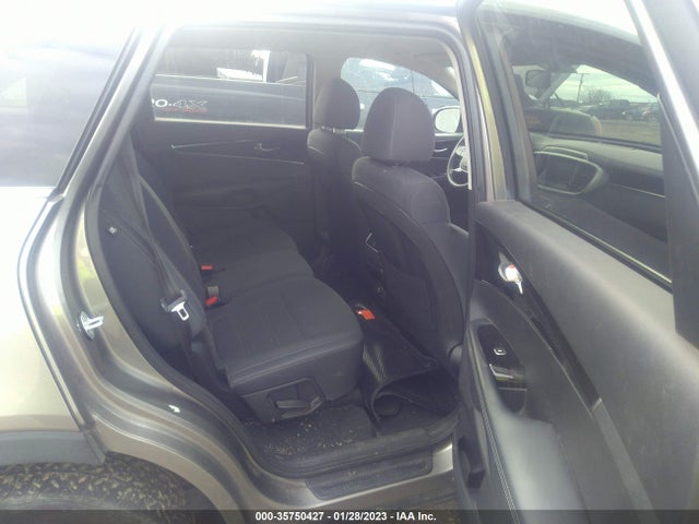 2019 Kia Sorento, VIN: 5XYPG4A39KG542141