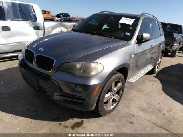 4USFE435X7LY75969 BMW X5 3.0SI