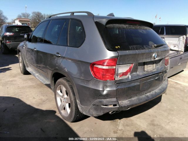 4USFE435X7LY75969 BMW X5 3.0SI