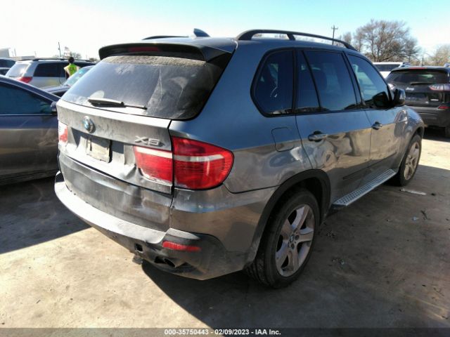 4USFE435X7LY75969 BMW X5 3.0SI