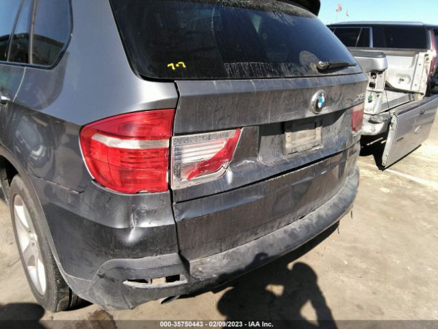 4USFE435X7LY75969 BMW X5 3.0SI