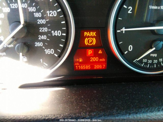 4USFE435X7LY75969 BMW X5 3.0SI