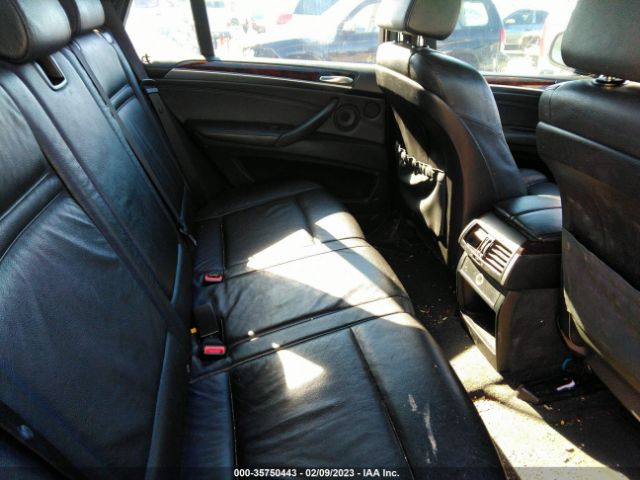 4USFE435X7LY75969 BMW X5 3.0SI