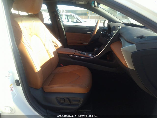 2019 Toyota Avalon, VIN: 4T1BZ1FB5KU031653