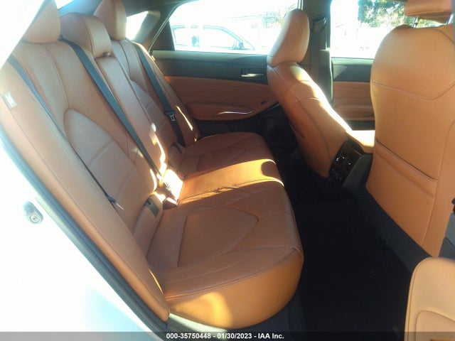 2019 Toyota Avalon, VIN: 4T1BZ1FB5KU031653
