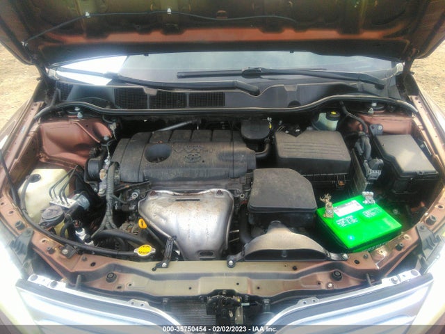 Toyota Venza 2010 4T3ZA3BB2AU031719 Image 11
