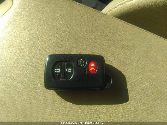 Toyota Venza 2010 4T3ZA3BB2AU031719 Image 3