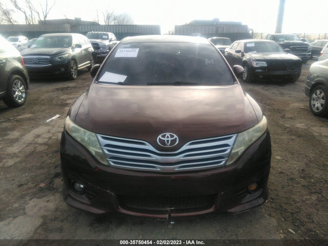 Toyota Venza 2010 4T3ZA3BB2AU031719 Image 7