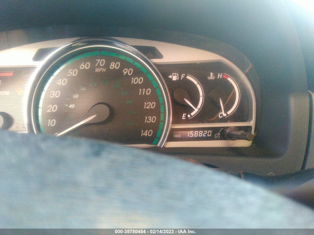 Toyota Venza 2010 4T3ZA3BB2AU031719 Image 8