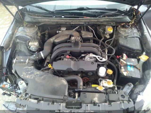 4S3BNAC61F3040031 Subaru Legacy 2.5i Premium