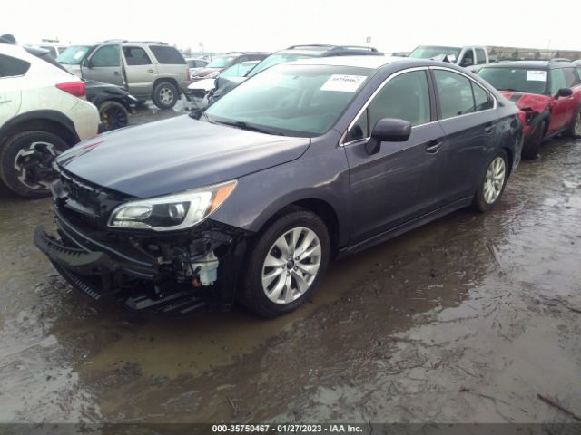 4S3BNAC61F3040031 Subaru Legacy 2.5i Premium