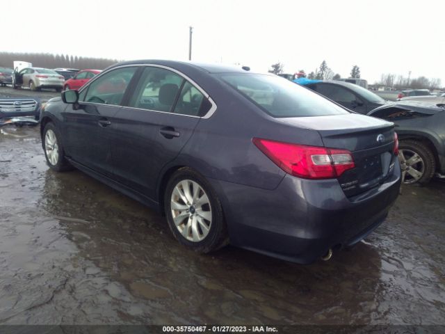 4S3BNAC61F3040031 Subaru Legacy 2.5i Premium
