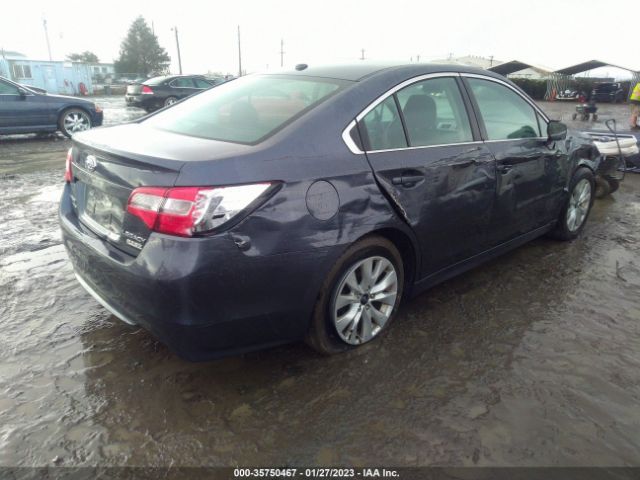 4S3BNAC61F3040031 Subaru Legacy 2.5i Premium