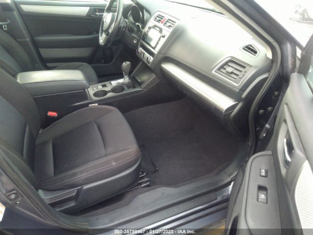 4S3BNAC61F3040031 Subaru Legacy 2.5i Premium