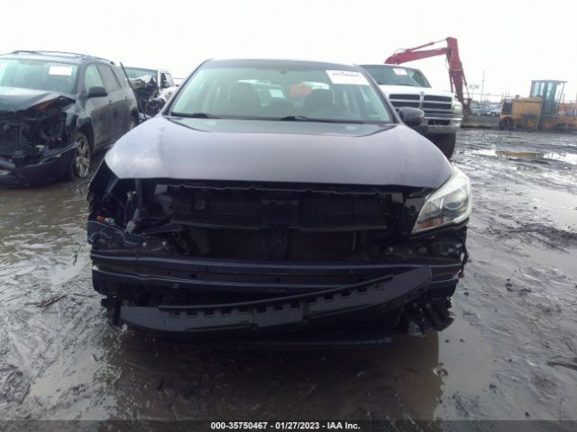 4S3BNAC61F3040031 Subaru Legacy 2.5i Premium