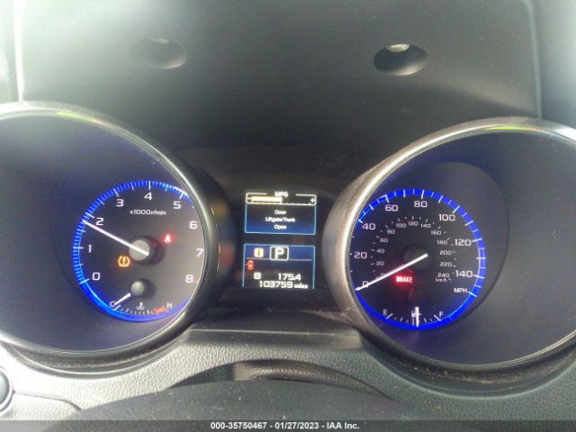 4S3BNAC61F3040031 Subaru Legacy 2.5i Premium