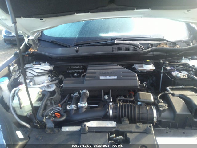 2019 Honda CR-V, VIN: 2HKRW2H58KH656549