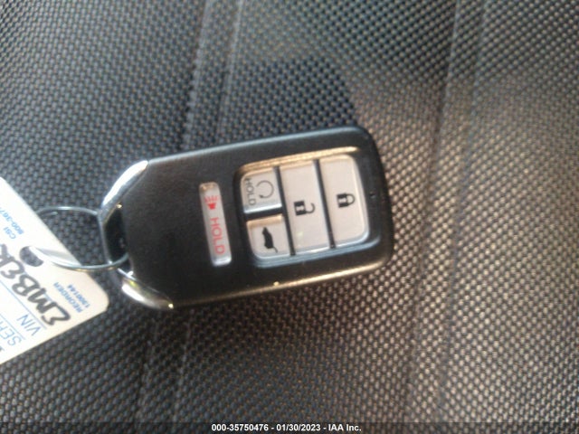 2019 Honda CR-V, VIN: 2HKRW2H58KH656549